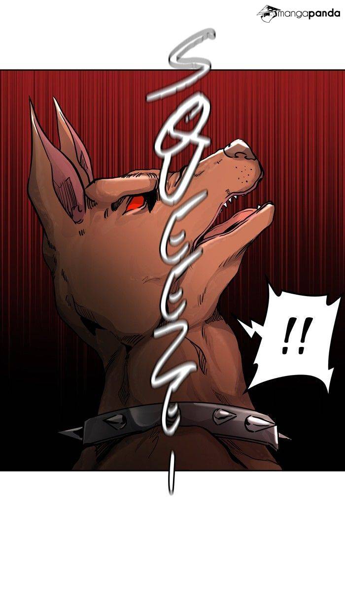 Tower of God Chapter 423 image 018